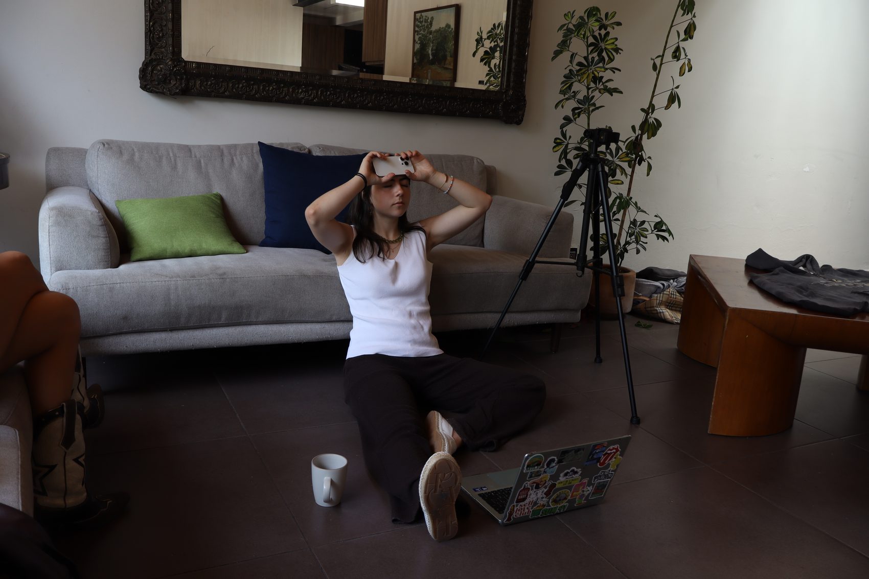 Creando contenido en Eskala