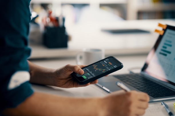 Tu negocio digital: datos y ventas en la palma de la mano